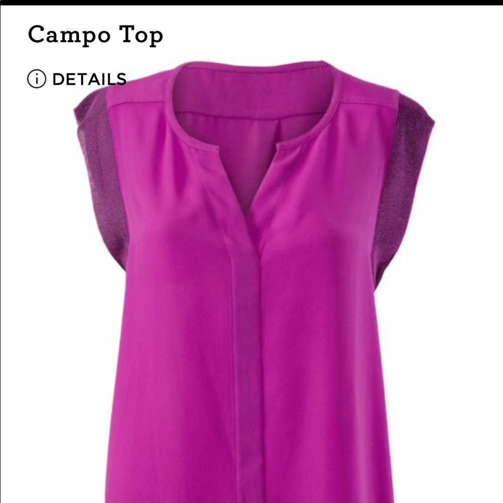 CAbi top